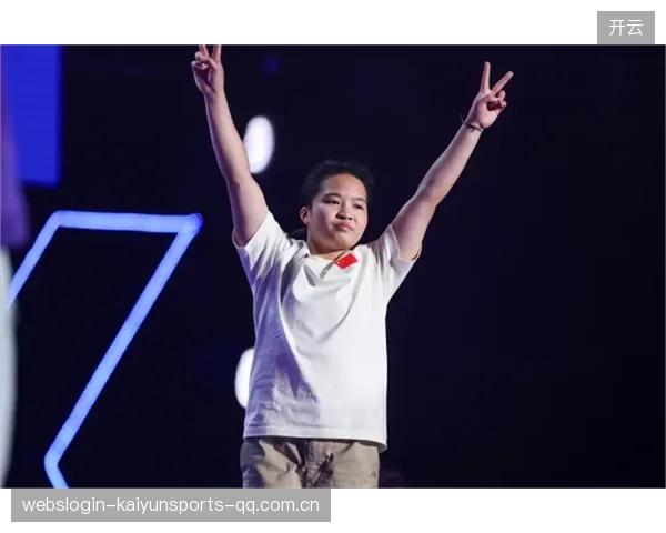 李贤重：将亚运梦想与职业生涯相遇——从“亚运小将”到“亚运标杆”