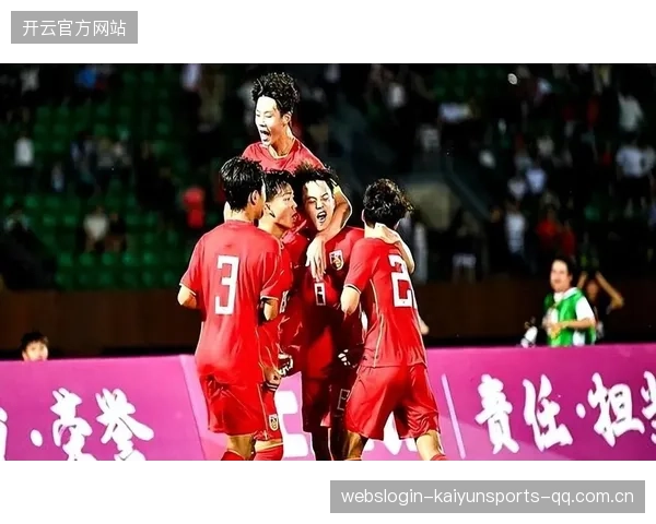 U23国足点球大战击败乌兹别克斯坦：中国青年梦想的精彩回放！